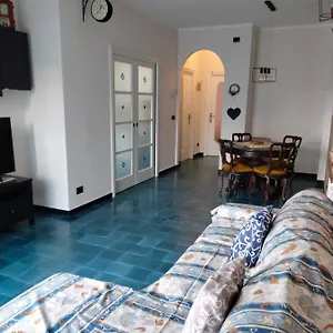 Casa Di Zuzzi Appartamento
