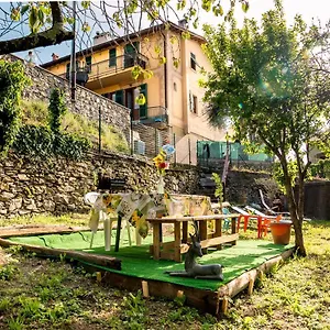 Jacuzzi Privata-giardino-parcheggio-sdraio-amaca-intera Casa A Disposizione Casa vacanze