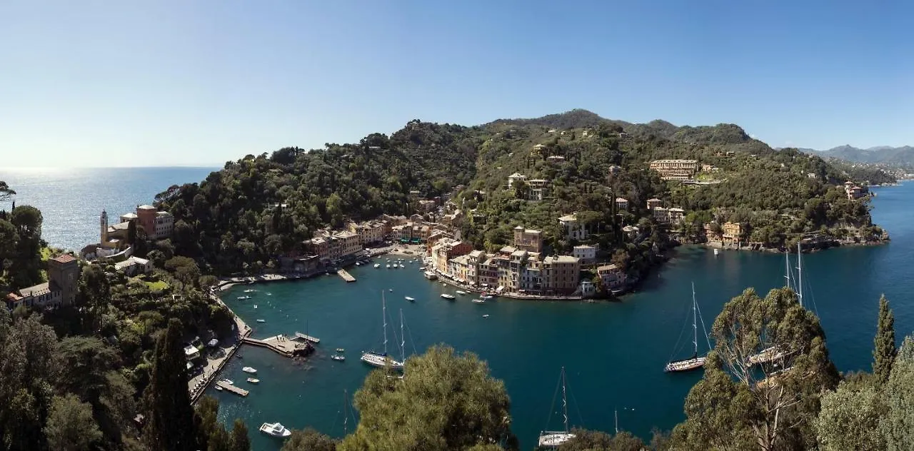 Appartement Il Grecale à Recco